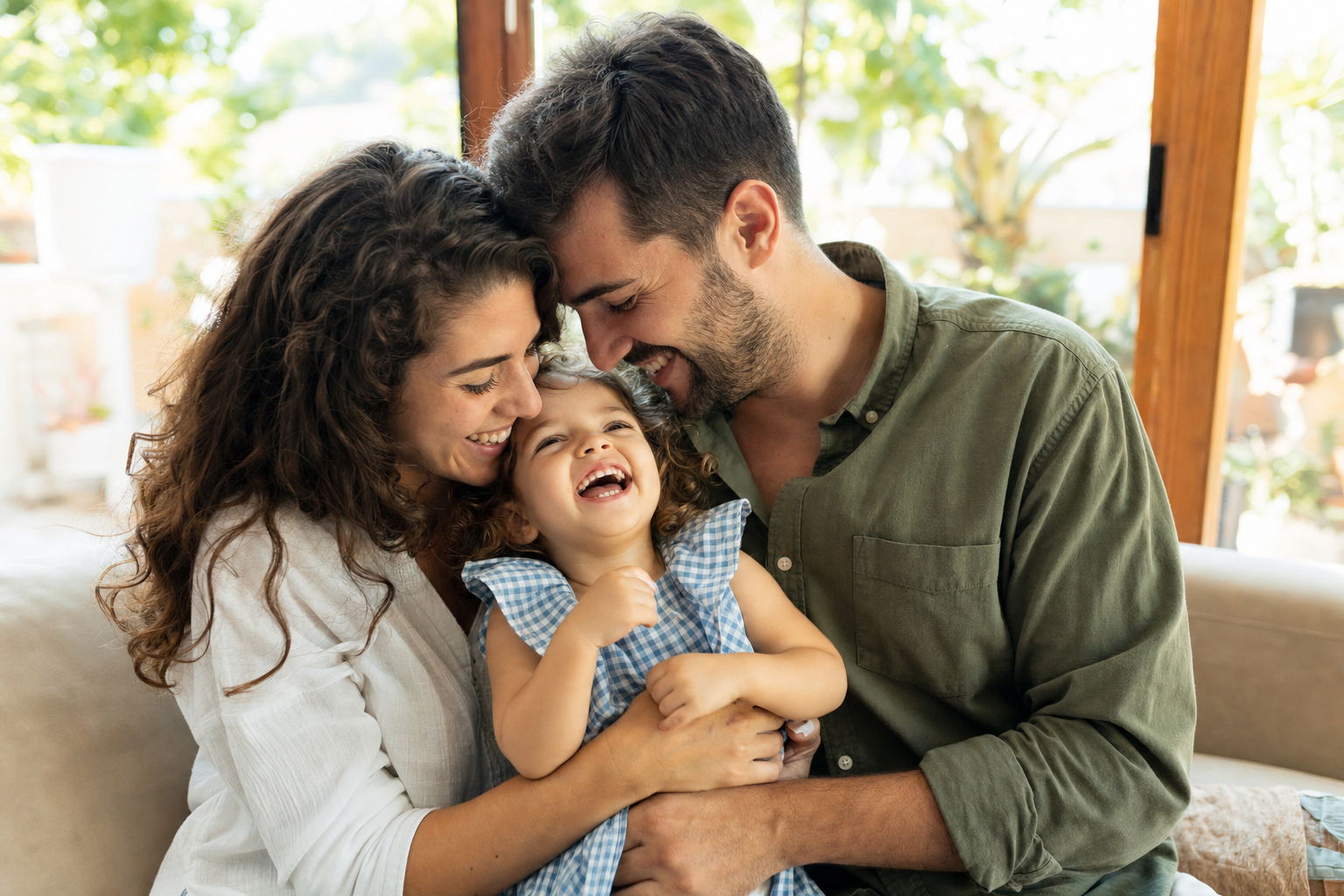 Servizio famiglia