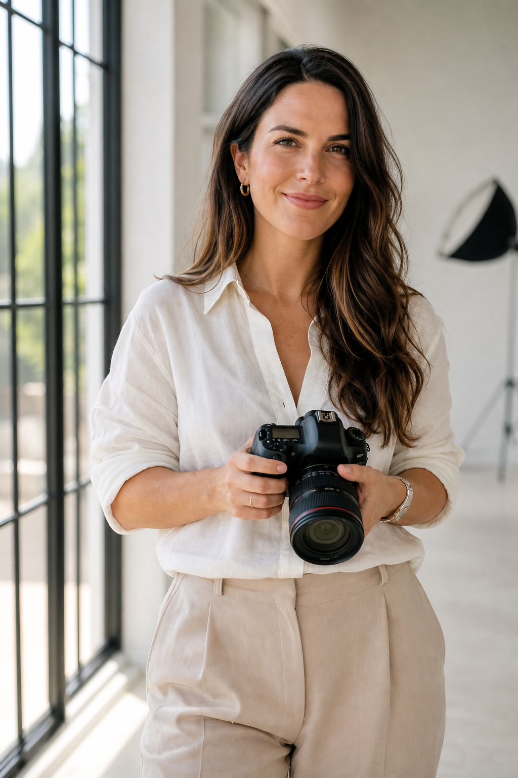Alice Moretti, fotografa