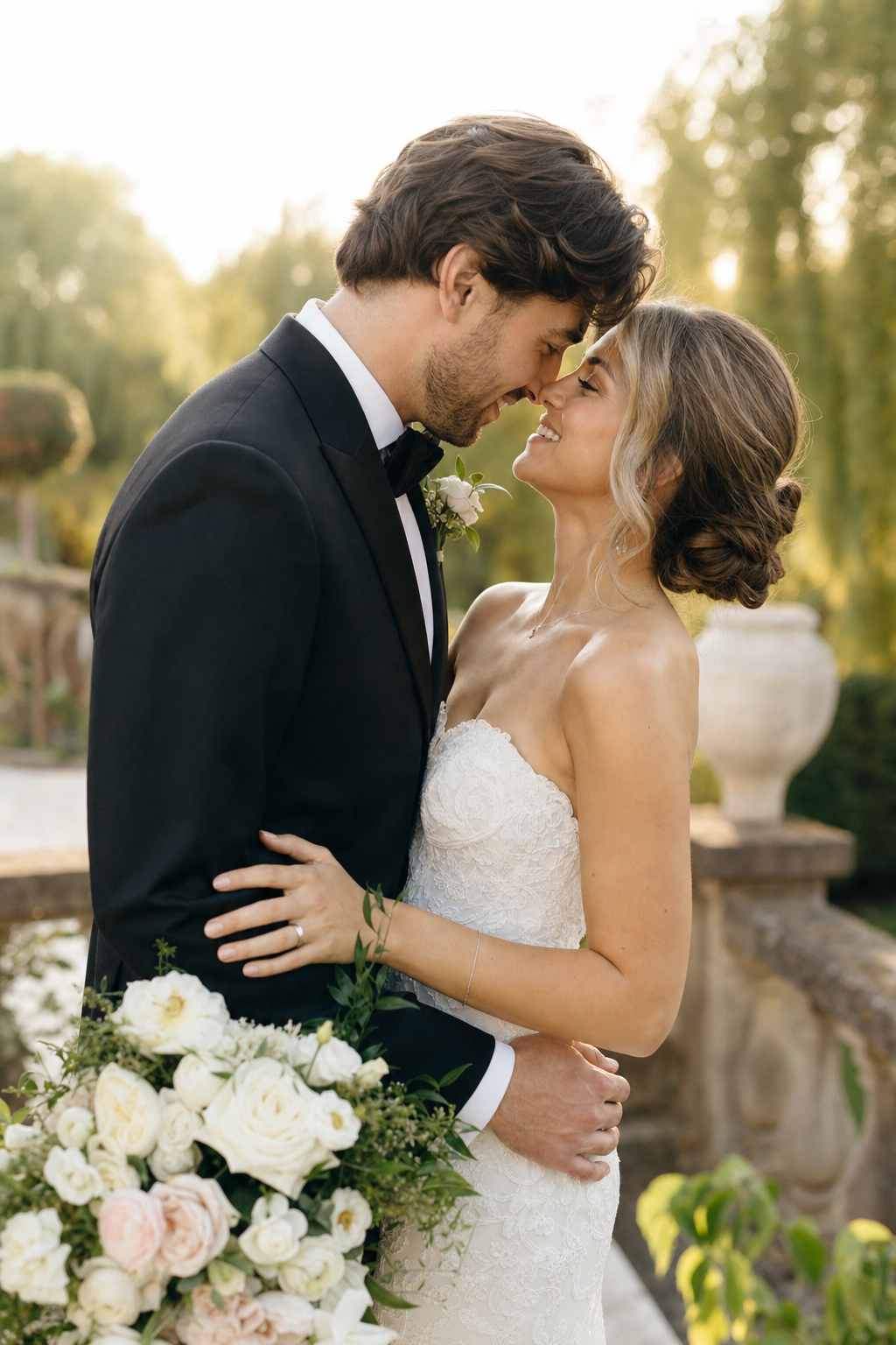 Matrimonio